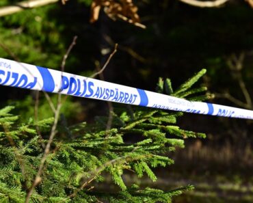 Uppgifter: 21-åring död efter skjutningen i handen