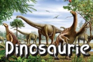dinosaurier fakta -HÄRSKADE DINOSAURIERNA PÅ JORDEN?