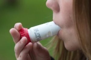Astma/Allergi -Lungsjukdomar