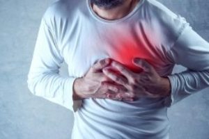 1- Hur känns det Hjärtinfarkt - Orsaker och Behandlingar