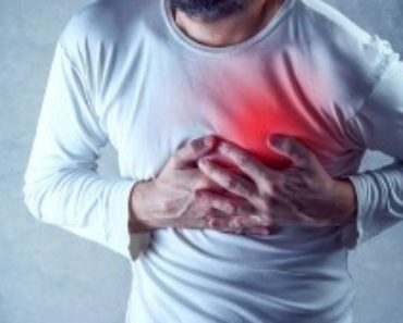 1- Hur känns det Hjärtinfarkt - Orsaker och Behandlingar