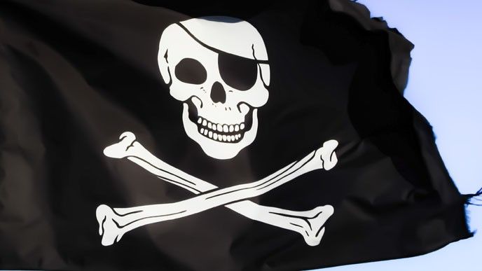 Nordiska pirater-Vikingatåg fakta-Pirater på Östersjön 