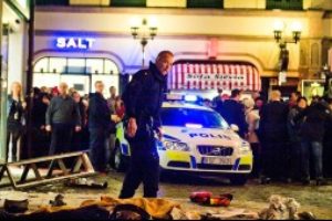 terror Stockholm december 2010 - stockholm terror attack