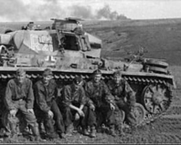 Slaget vid Kursk-Charkov och Kursk andra världskriget