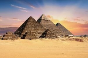 10 fakta om pyramiderna i egypten - egyptiska kungarna