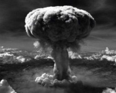 andra världskriget-Atombomberna över Hiroshima och Nagasaki