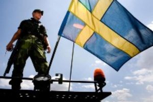 Sveriges nationaldag och Svenska flaggans dag - Fira