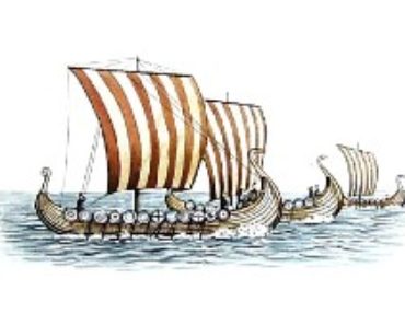 Nordiska pirater-Vikingatåg fakta-Pirater på Östersjön