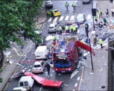 terror attack london 2005