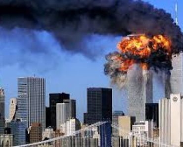 terrorattack 11 SEPTEMBER2001