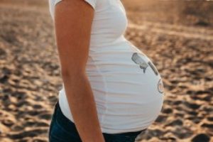 Sjukdomar under graviditeten Missfall - Diabetes