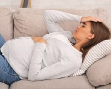 Vanliga besvär under graviditeten och hormonomställning