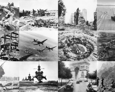 KRIG I EUROPA 1939-1943 Den tyska offensiven