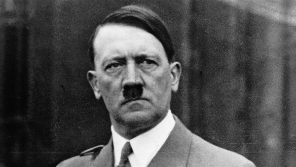 Hitler GOTT OM ARBETE MEN ONT OM FRIHET - BERLIN 1935Historia