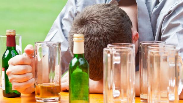 Alkohol - njutningsmedel och hot mot folkhälsan