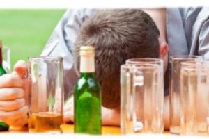Alkohol - njutningsmedel, och hot mot folkhälsan