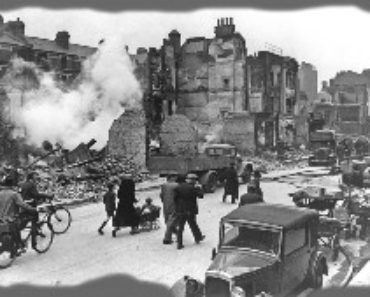 SLAGET OM STORBRITANNIEN 1940 och Bomber över Berlin-sak