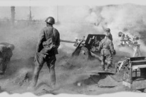 STALINGRAD JANUARI 1942-Operation Snöstorm på sak
