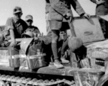 Andra världskriget Kriget i Nordafrika 1940 kolla på sak