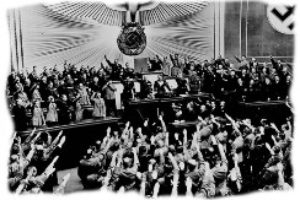 DE LÀNGA KNIVARNAS NATT BERLIN 1934 - sak
