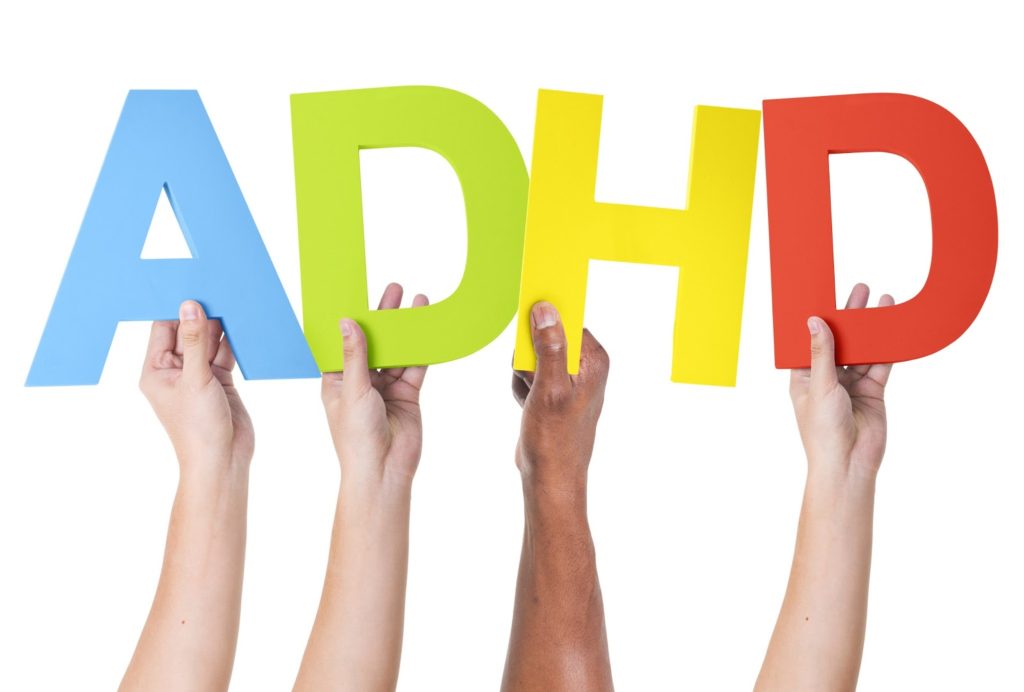 Har alla ADHD-TRÄNING GÖR DIG SKÄRPT 