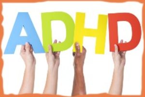 Har alla ADHD-TRÄNING GÖR DIG SKÄRPT