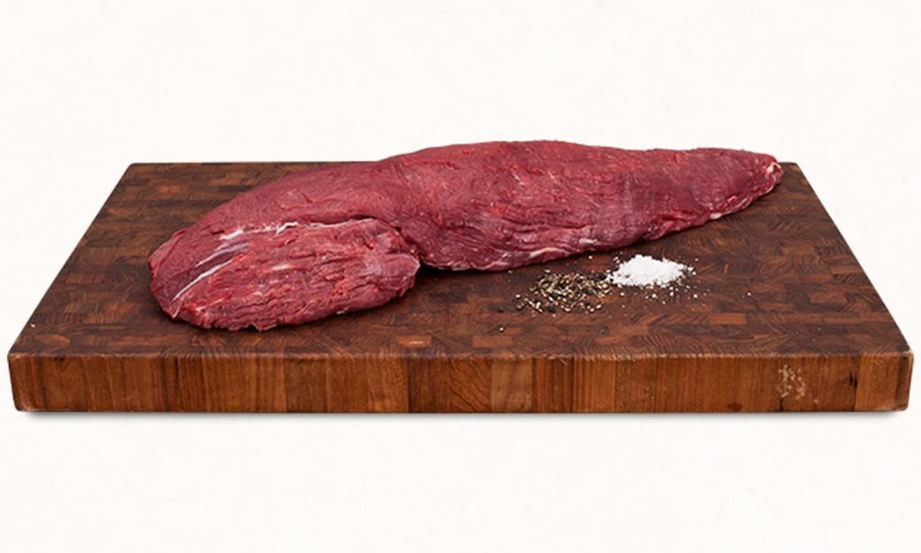 SÅ LAGAR DU KÖTT -Kött kan stekas- kokas eller lagas i ugn