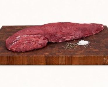 SÅ LAGAR DU KÖTT -Kött kan stekas- kokas eller lagas i ugn