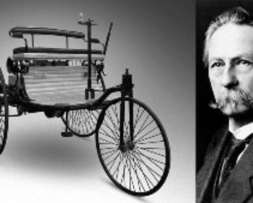 Bra fakta Carl Benz Carl Benz och Bröderna Cederholm