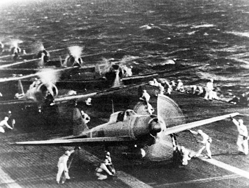 Bra fakta pearl Harbor krig -krig i stilla havet 1941-1943