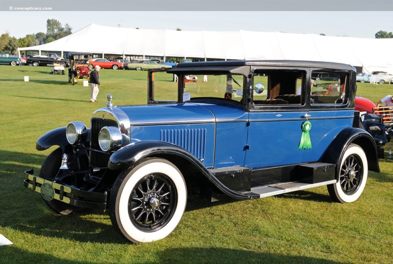 Cadillac 1926