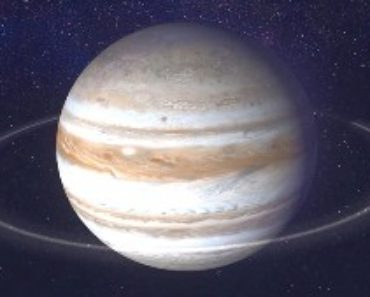 Bra fakta om JUPITER -Hur stor är Jupiter
