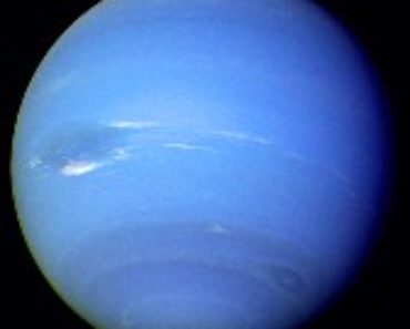 Bra fakta om NEPTUNUS -Varför är Neptunus blå