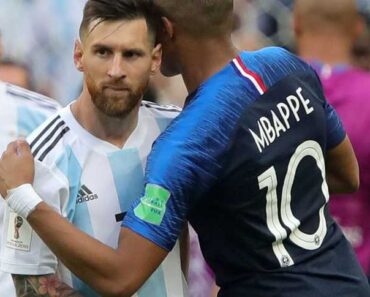 Final Argentina mot Frankrike gratis -VM-final 2022 direkt